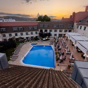 visit hotel