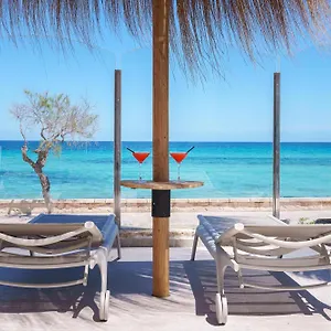 Hotel Ferrer Concord, Can Picafort (Mallorca)