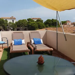 Primera Apart-hotel