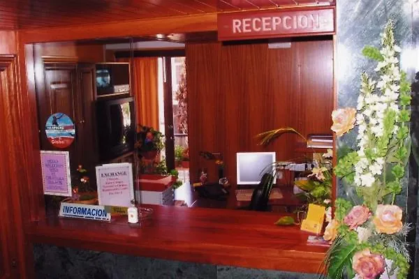 酒店 芭芭拉别墅酒店 坎皮卡福特