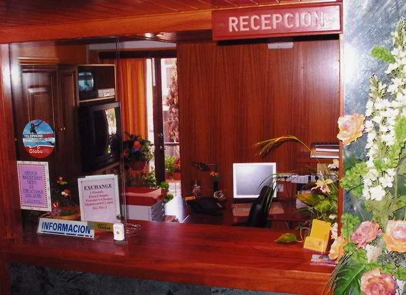 酒店 芭芭拉别墅酒店 坎皮卡福特 西班牙